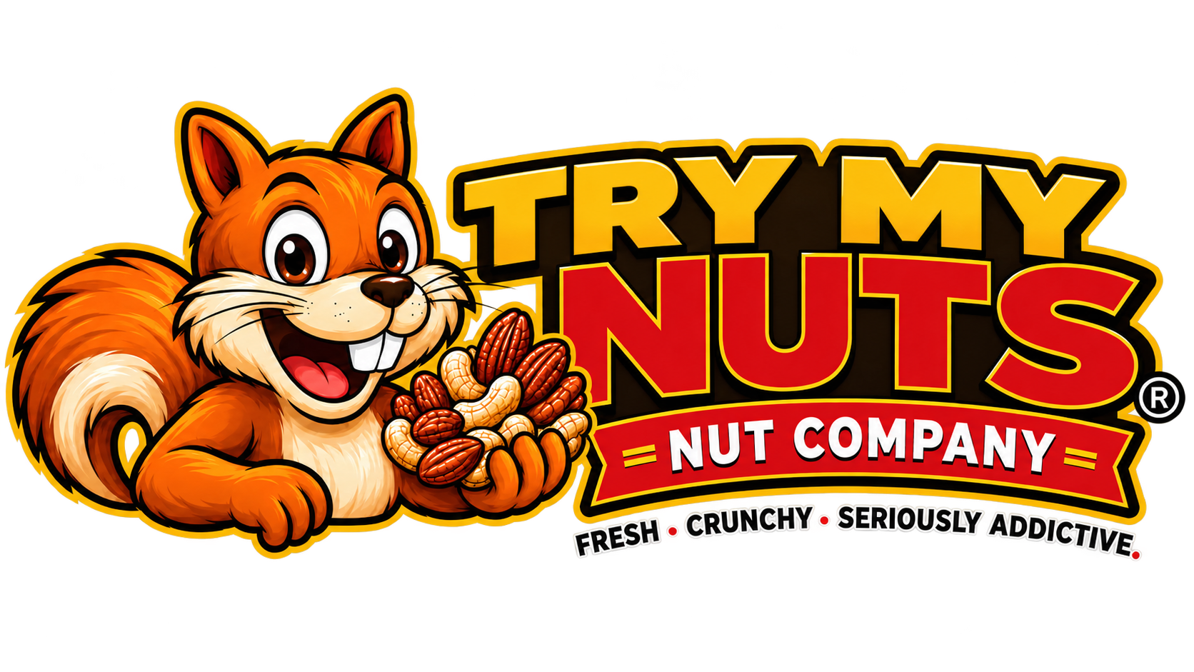 Try My Nuts Home