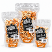 Pumpkin Spice White Trash Snack Mix all sizes 