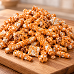 Pumpkin Spice White Trash 